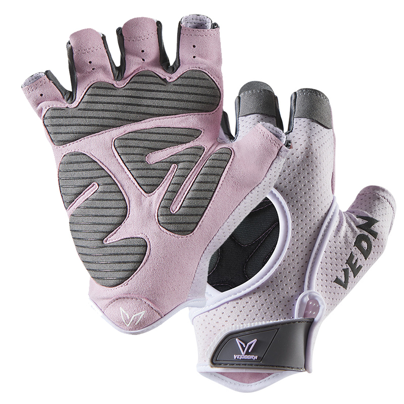 Women's Weightlifting Gloves N - đánh giá và giá Crossfit Workout Gear