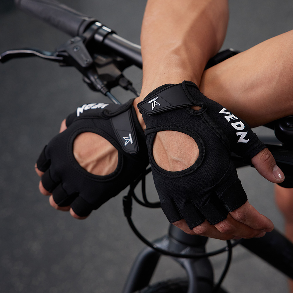 Women's Weightlifting Gloves N - đánh giá và giá Crossfit Workout Gear