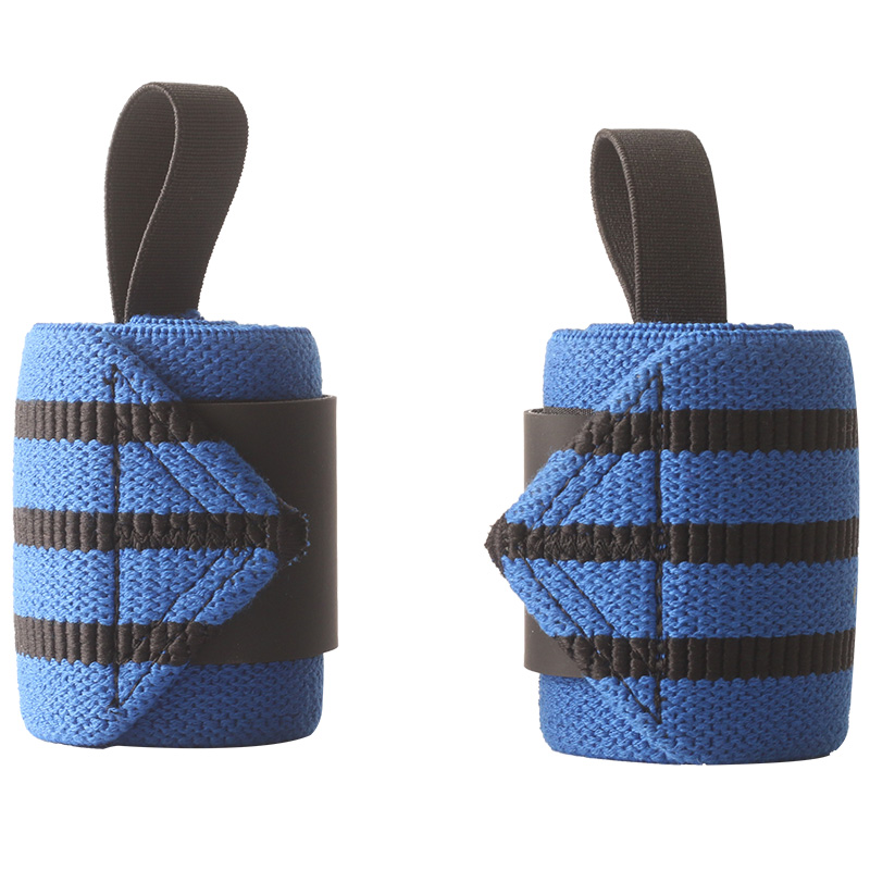 Soft Wrist Straps For Powerfli - đánh giá và giá Crossfit Lifting Gear