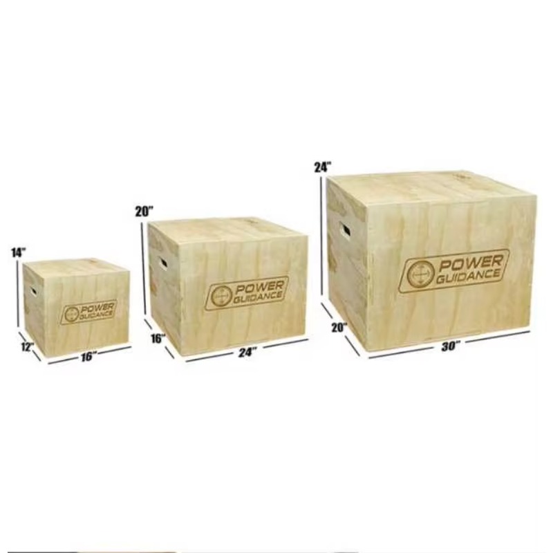 2026 Wooden Plyo Jump Box Indo - đánh giá và giá Box Jump Plyo