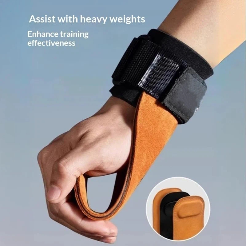 New Gym Grips Gloves Weightlif - đánh giá và giá Crossfit Workout Gear