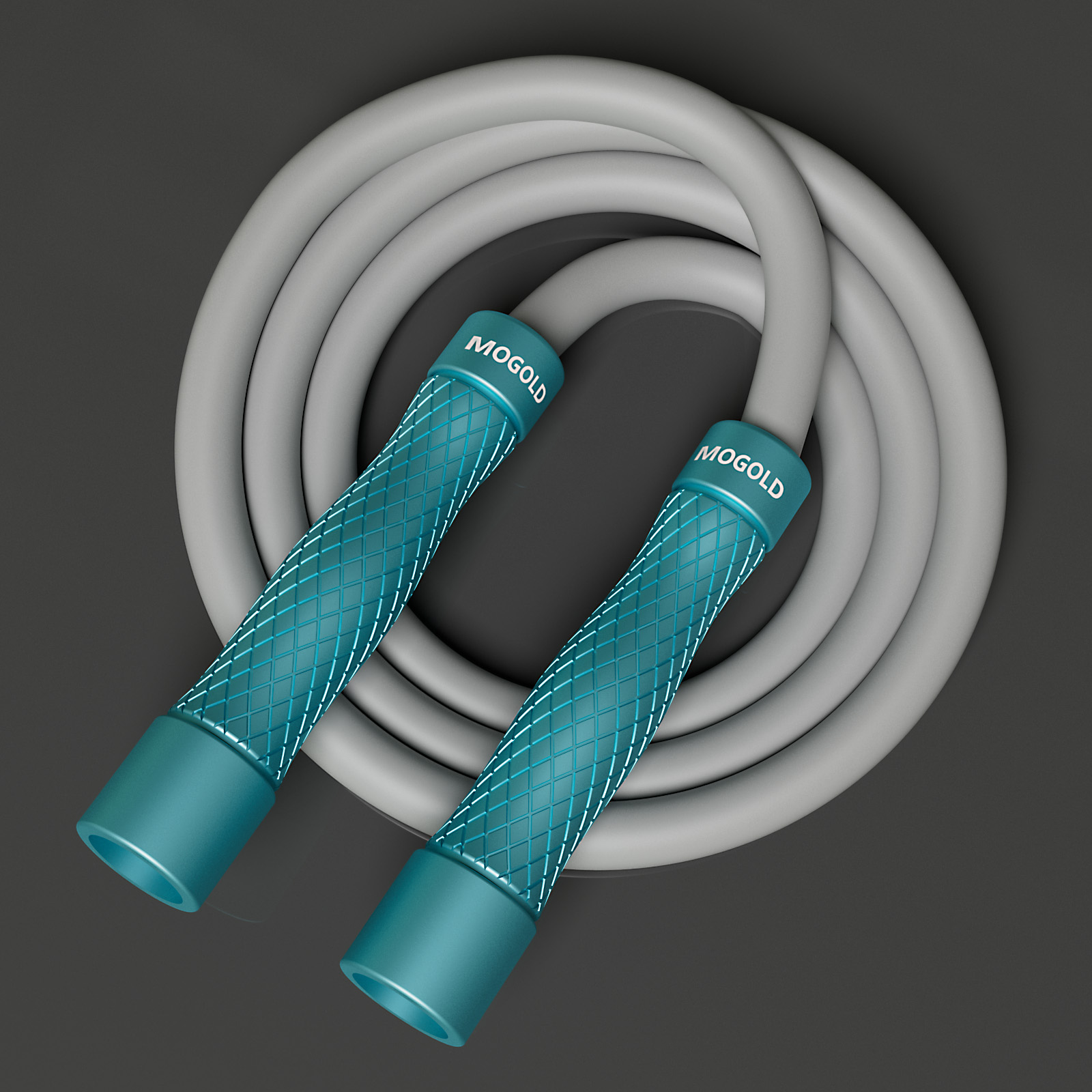 MOGOLD Professional Skipping R - đánh giá và giá Skipping Rope Pvc