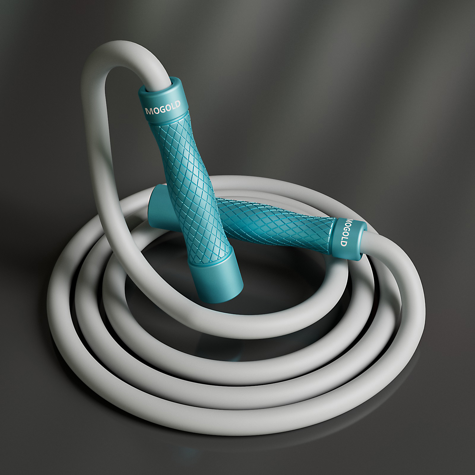 MOGOLD Professional Skipping R - đánh giá và giá Skipping Rope Pvc