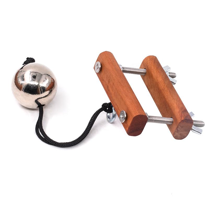 Male Penis Training Wooden Str - đánh giá và giá Gymnastic Ring Wood