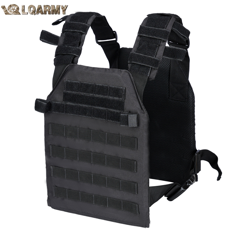 Quân Đội Áo Chiến Thuật Airsof - đánh giá và giá Crossfit Weight Vest