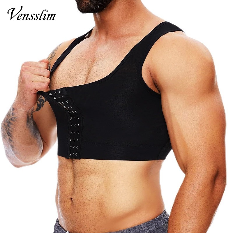 Vensslim Mens Gynecomastia Com - đánh giá và giá Crossfit Weight Vest