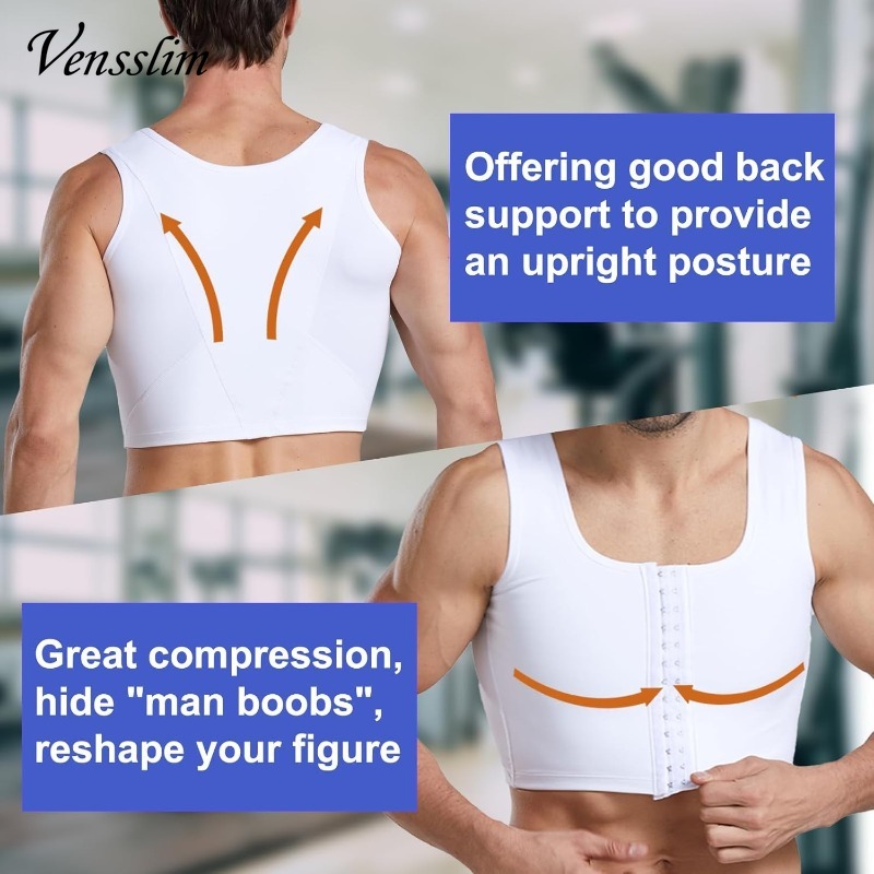 Vensslim Mens Gynecomastia Com - đánh giá và giá Crossfit Weight Vest