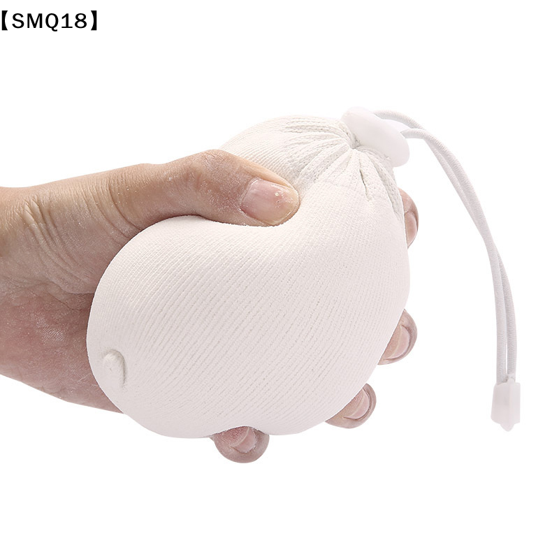 Weightlifting Anti-skid Powder - đánh giá và giá Chalk Ball Gymnastics