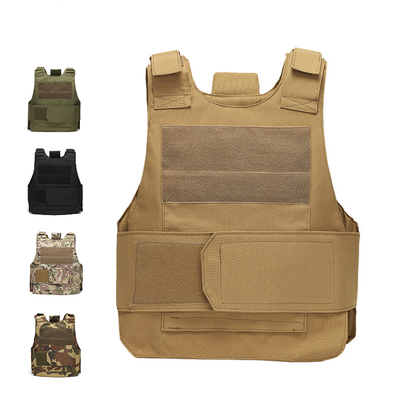 Quick off and quick release ou - đánh giá và giá Crossfit Weight Vest