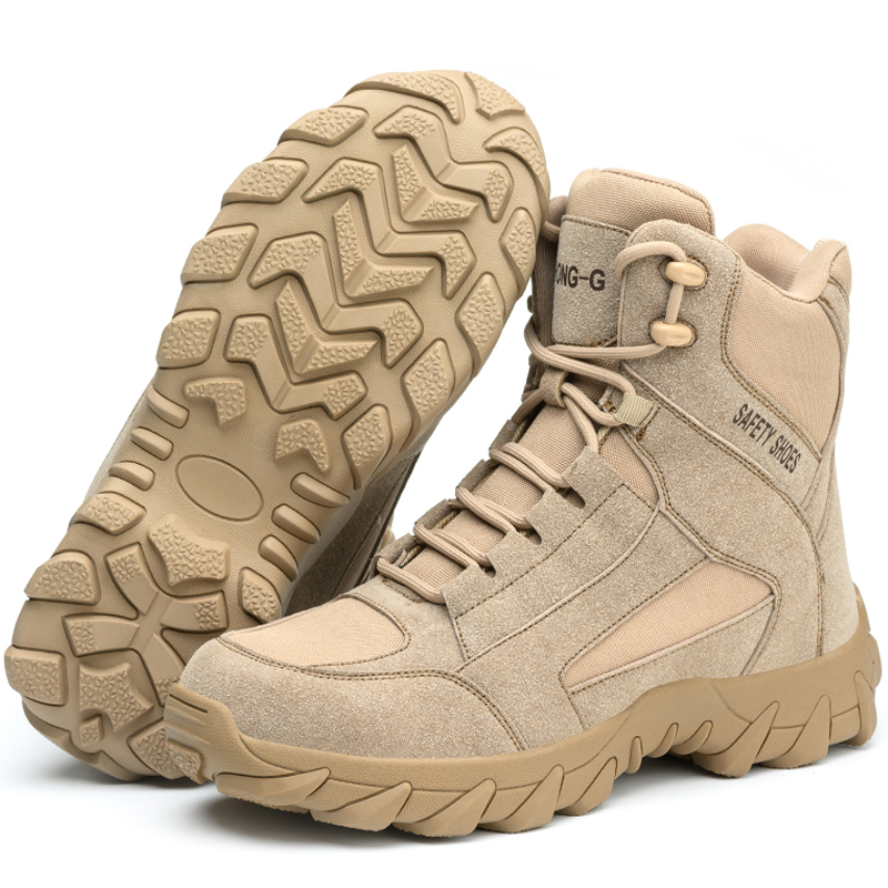 Anti Scalding Welding Boots Pu - đánh giá và giá Crossfit Outdoor