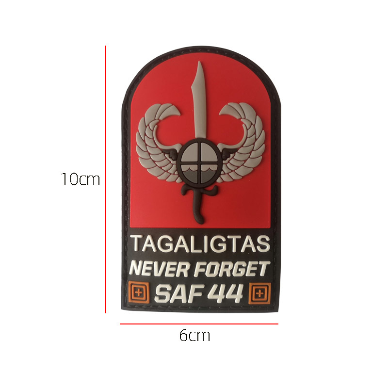 Military Tactical Vest 3D PVC  - đánh giá và giá Crossfit Gear Pouch