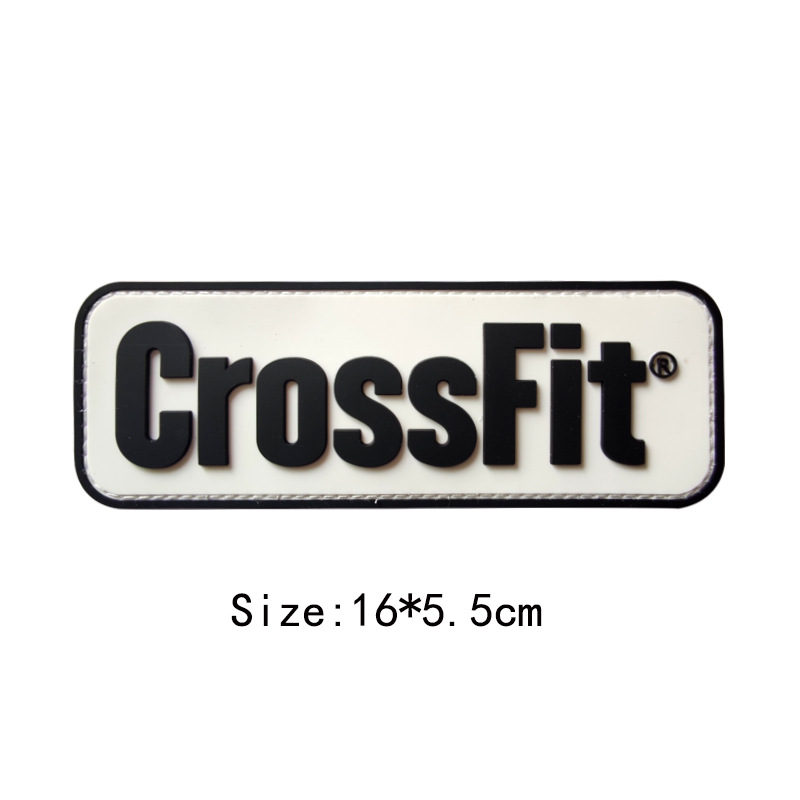 Military Tactical Vest 3D PVC  - đánh giá và giá Crossfit Gear Pouch