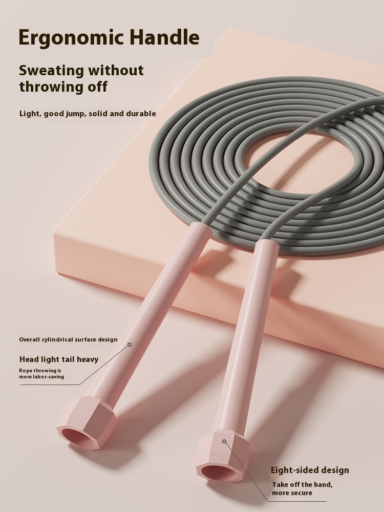 Custom Logo Plastic Handles Sk - đánh giá và giá Skipping Rope Pvc