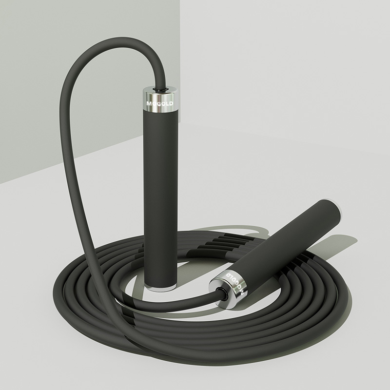 Boxing Jump rope sport Excerci - đánh giá và giá Skipping Rope Pvc