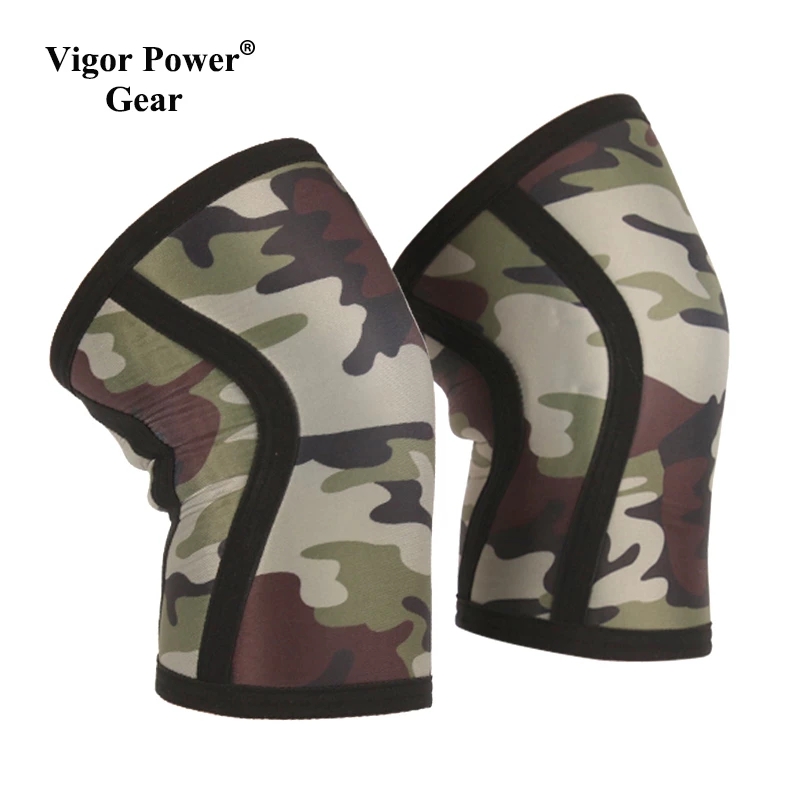 Compression Neoprene Knee Prot - đánh giá và giá Crossfit Workout Gear