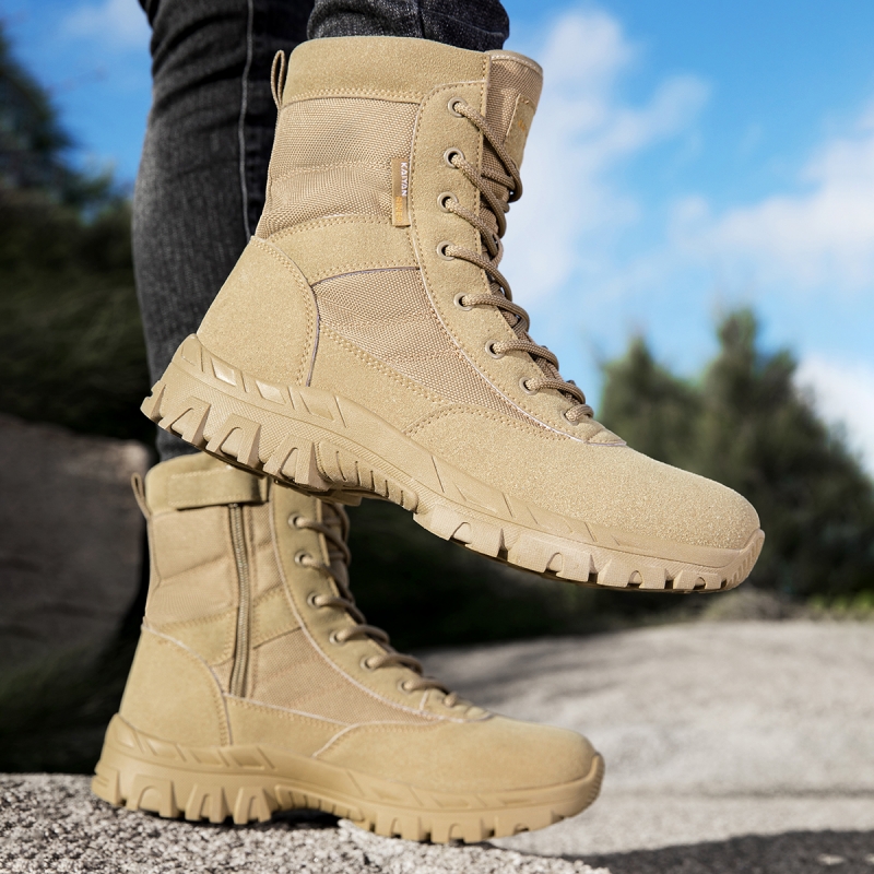 Men  Side Zipper Tactical Comb - đánh giá và giá Crossfit Outdoor