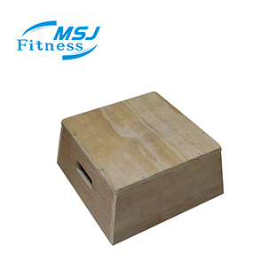 Gymnastics Training Wooden Ply - đánh giá và giá Box Jump Plyo