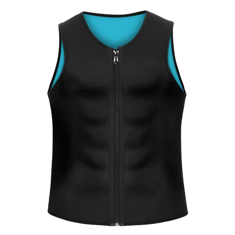 Men Exercise T-shirts Sauna Ef - đánh giá và giá Crossfit Weight Vest