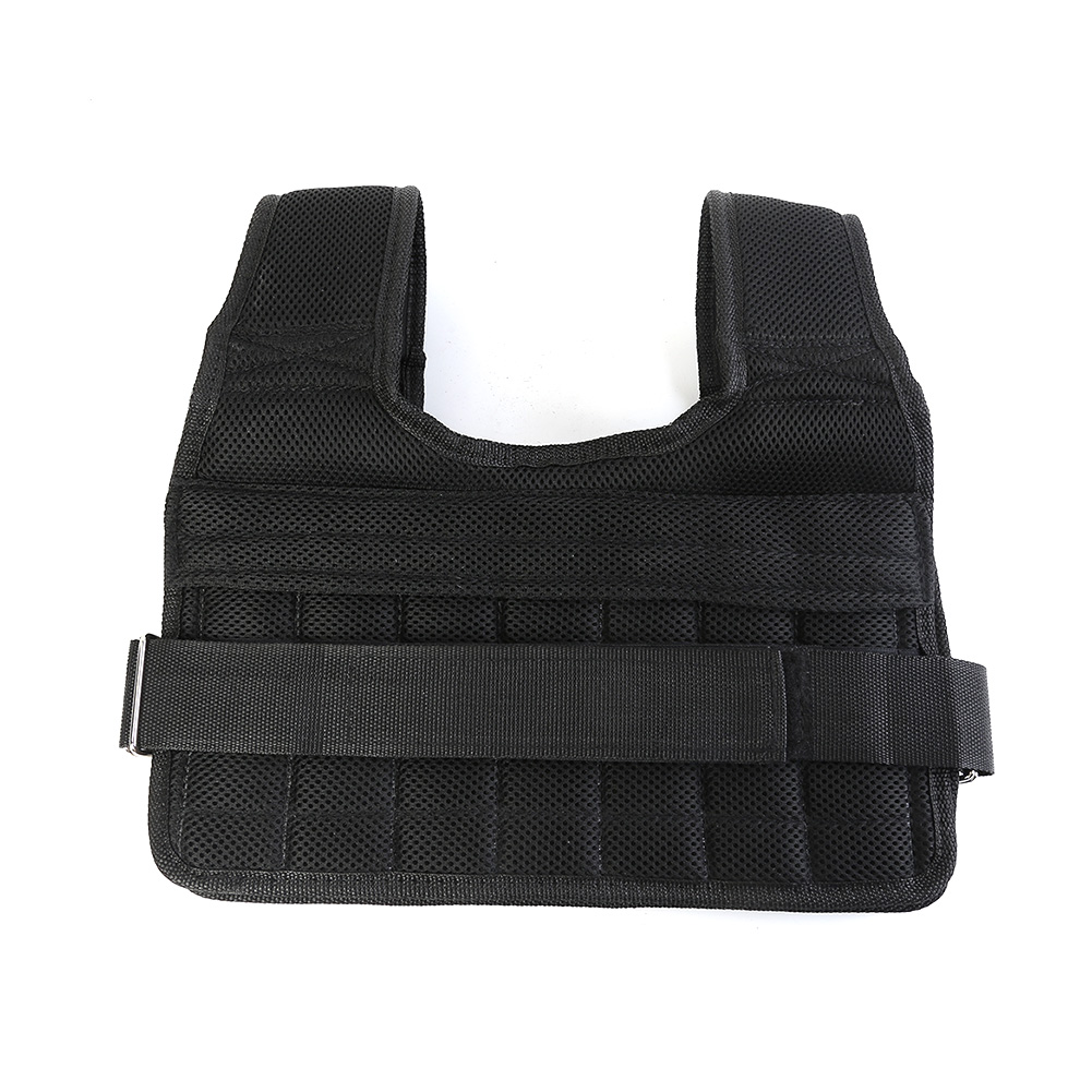 3/15/35kg  Jacket Adjustable W - đánh giá và giá Crossfit Weight Vest