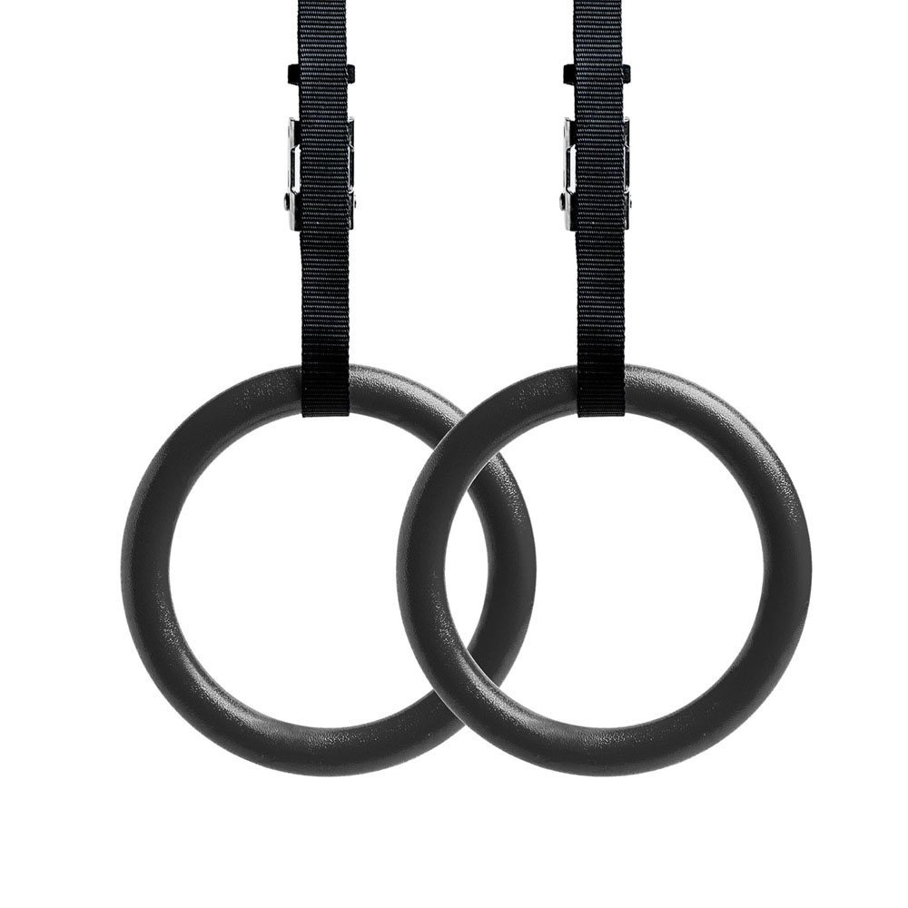 Fitness Training Gymnastic Rin - đánh giá và giá Gymnastic Ring Wood