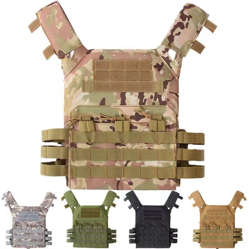 Lightweight Portable Training  - đánh giá và giá Crossfit Weight Vest