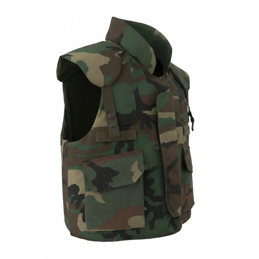 Replica America / US Army PASG - đánh giá và giá Crossfit Weight Vest
