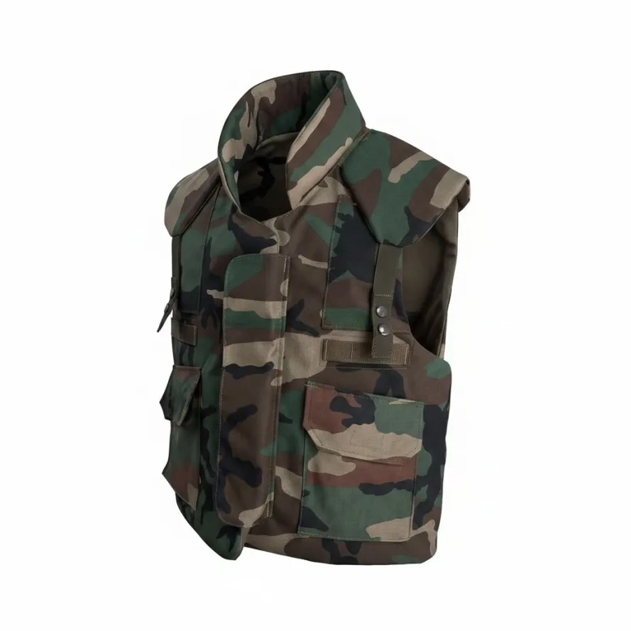 Replica America / US Army PASG - đánh giá và giá Crossfit Weight Vest