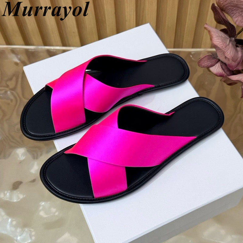 Slippers Flat Bottom Slippers  - đánh giá và giá Crossfit Outdoor