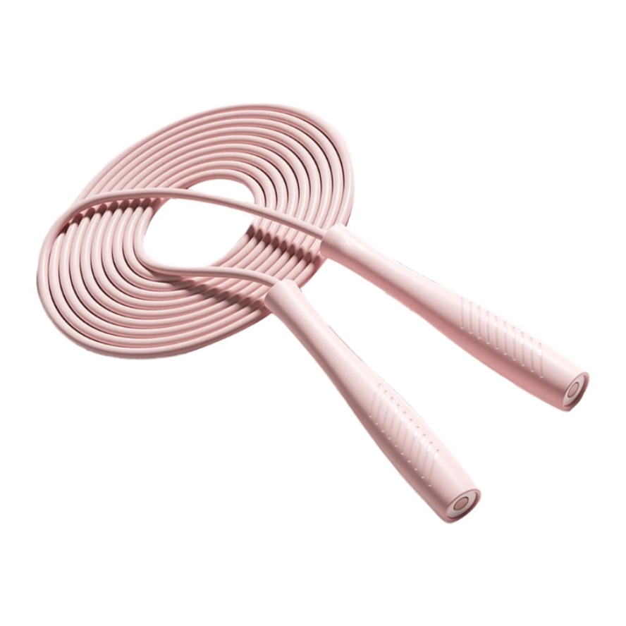 Cuerda de saltar de velocidad  - đánh giá và giá Skipping Rope Pvc