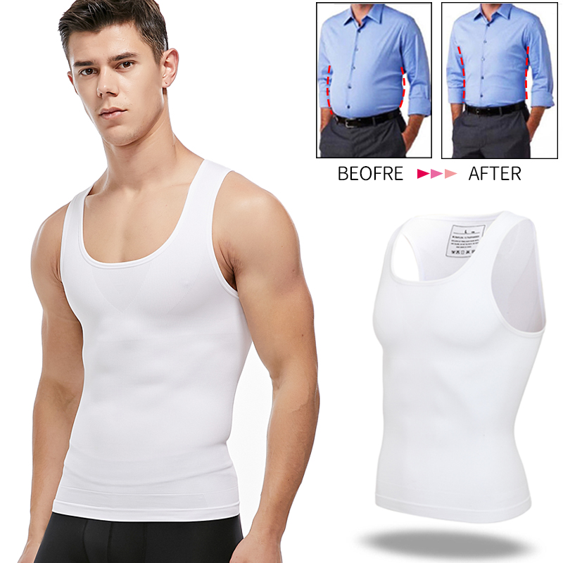 Mens Slimming Body Shaper Ches - đánh giá và giá Crossfit Weight Vest