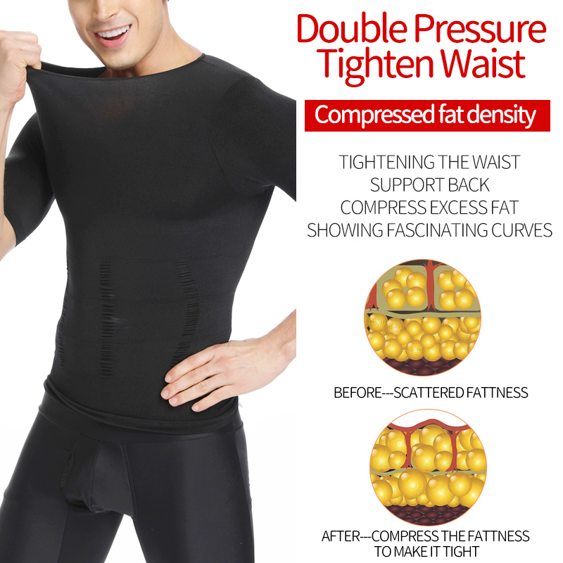 Mens Slimming Body Shaper Ches - đánh giá và giá Crossfit Weight Vest