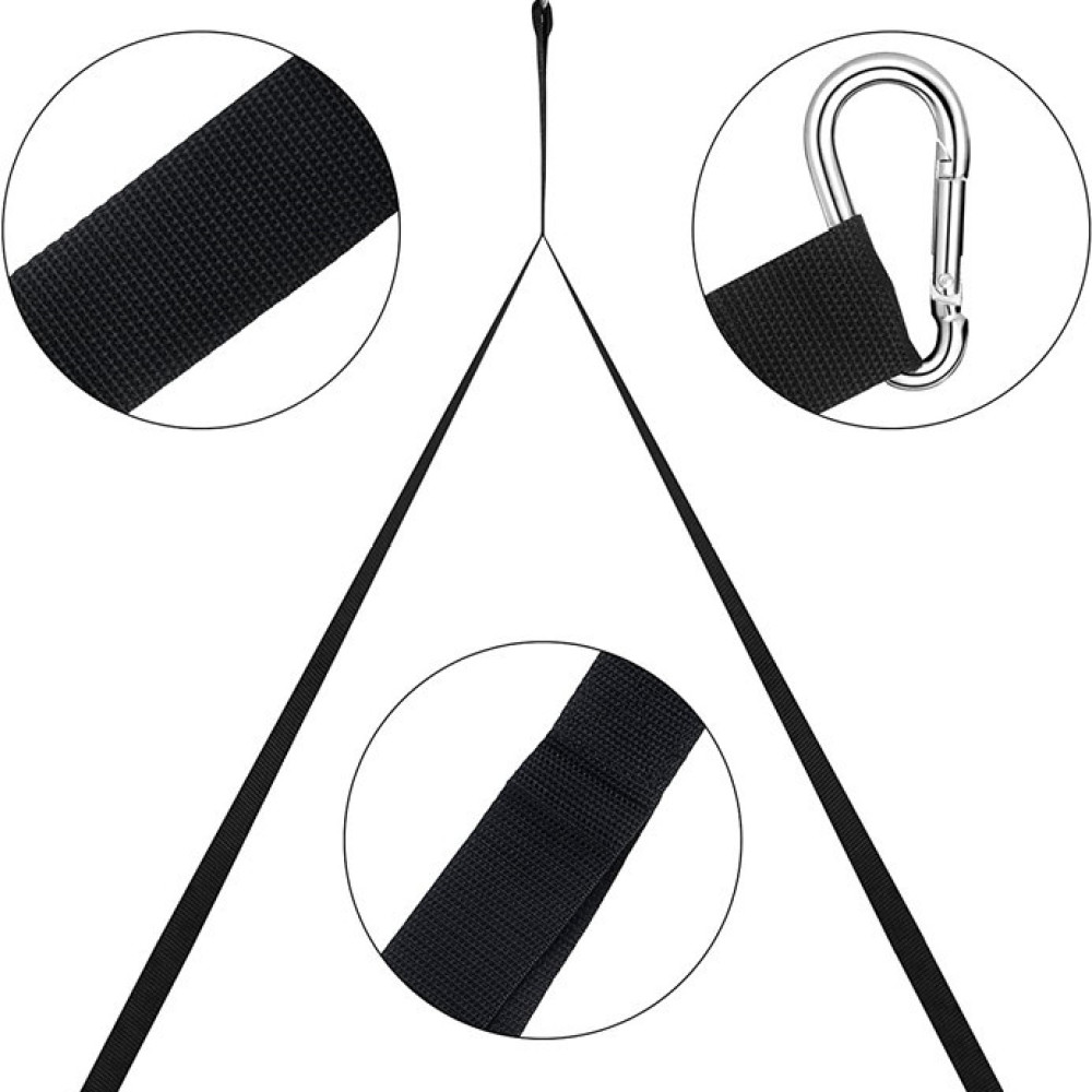 Performance Resistance Sled Ha - đánh giá và giá Crossfit Workout Gear