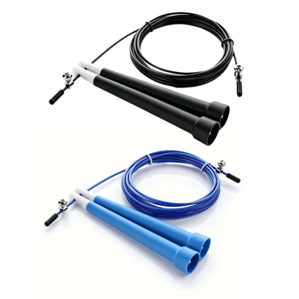 Durable Steel Wire Jump Rope T - đánh giá và giá Skipping Rope Pvc