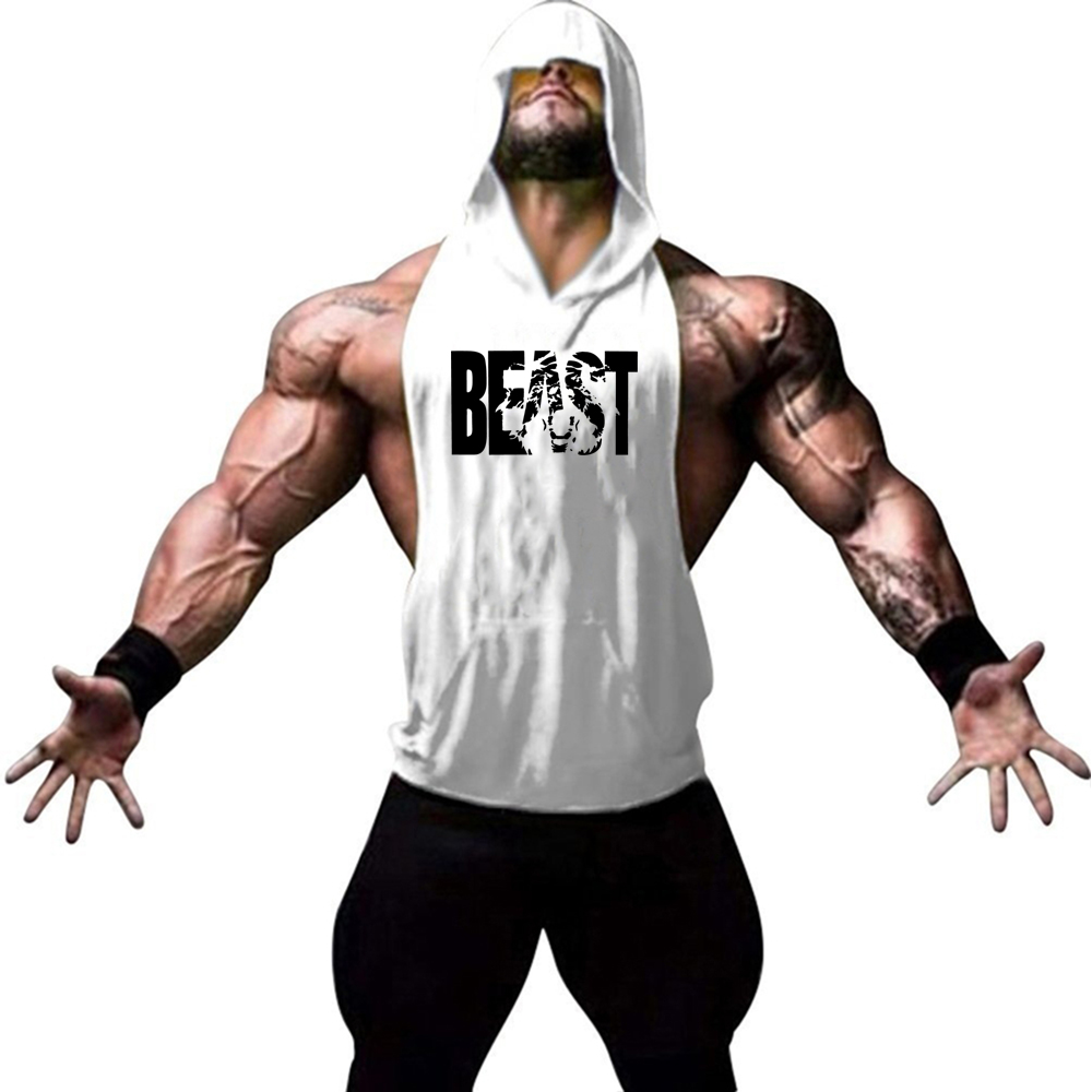 Men's Sports Running Vest Summ - đánh giá và giá Crossfit Weight Vest