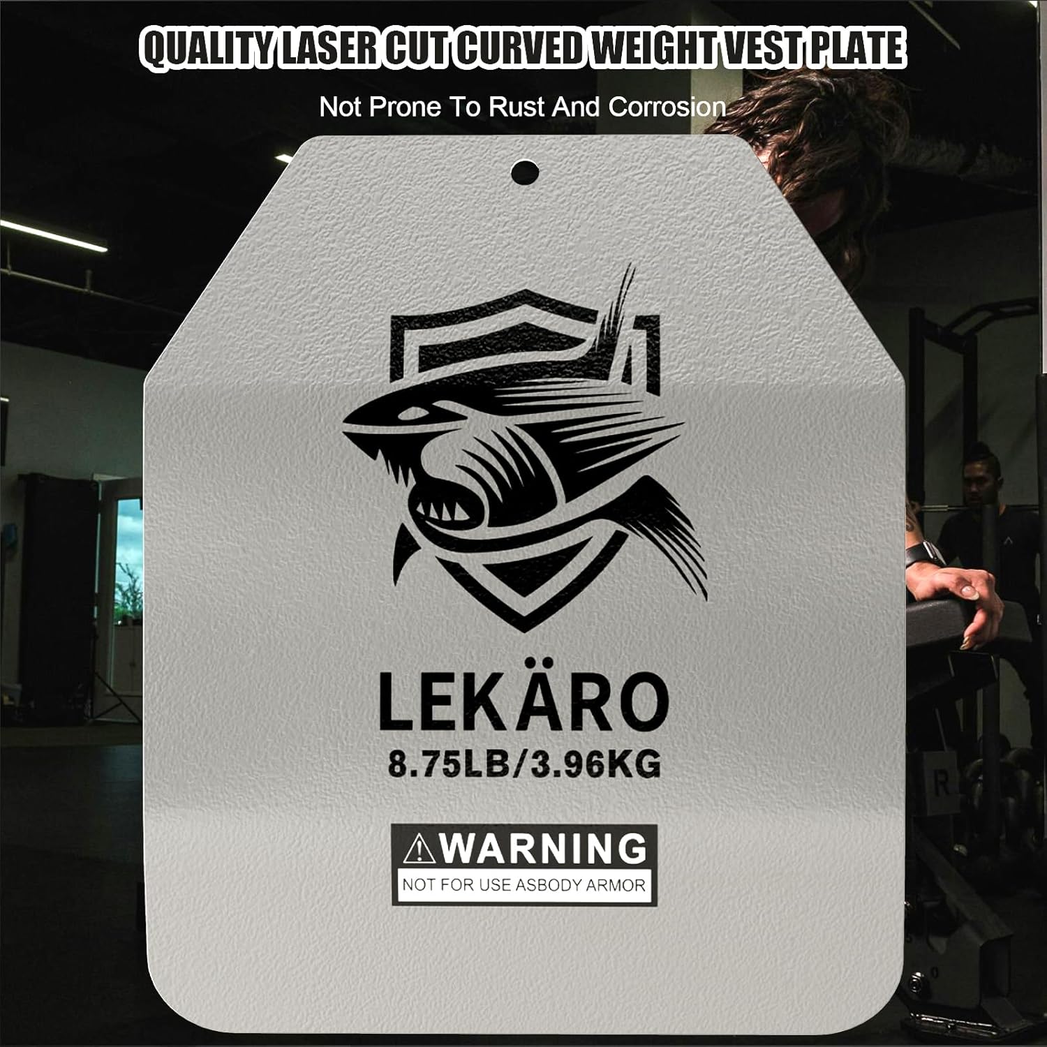 CrossFit, Hero WOD, Rucking, S - đánh giá và giá Crossfit Weight Vest
