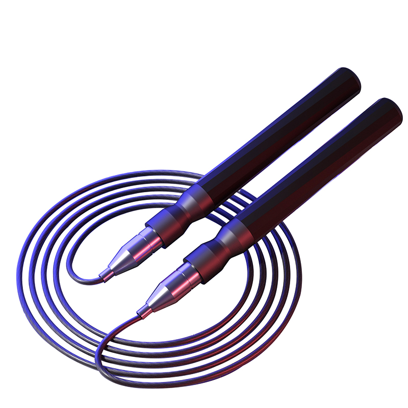 Jump Rope, Tangle-Free Rapid S - đánh giá và giá Skipping Rope Pvc